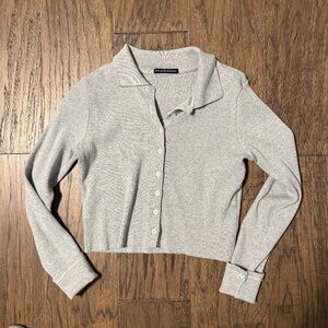 Brandy Melville Crop Top